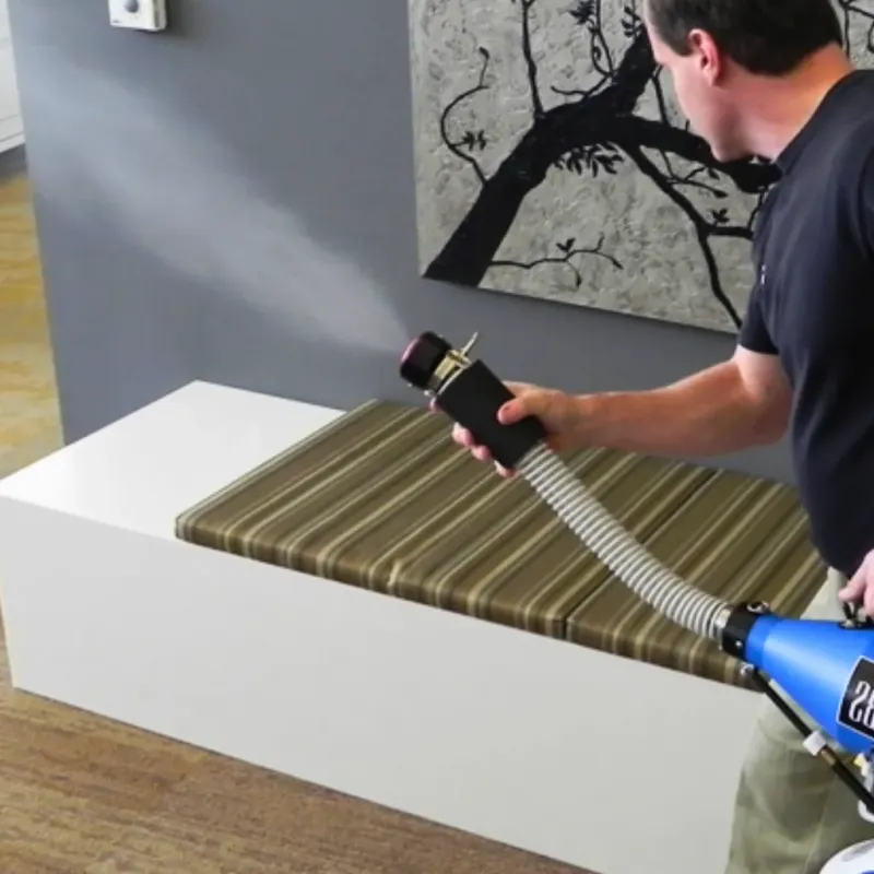 Professional Odor Removal in Wacousta, MI